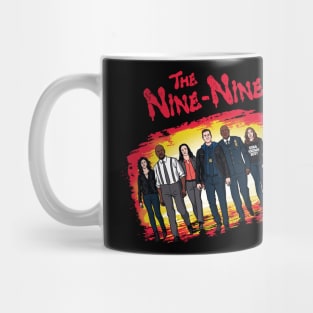 The Nine-Nine Mug